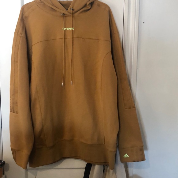 Ivy Park Unisex hoodie - Picture 6 of 7